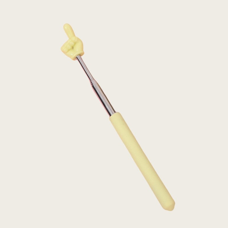 Reading Point-and-read Teaching Pointerwand For Teachers