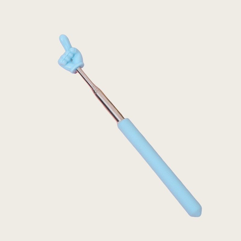 Reading Point-and-read Teaching Pointerwand For Teachers