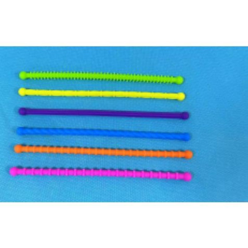 Sensory Stick Decompression Twist Stick