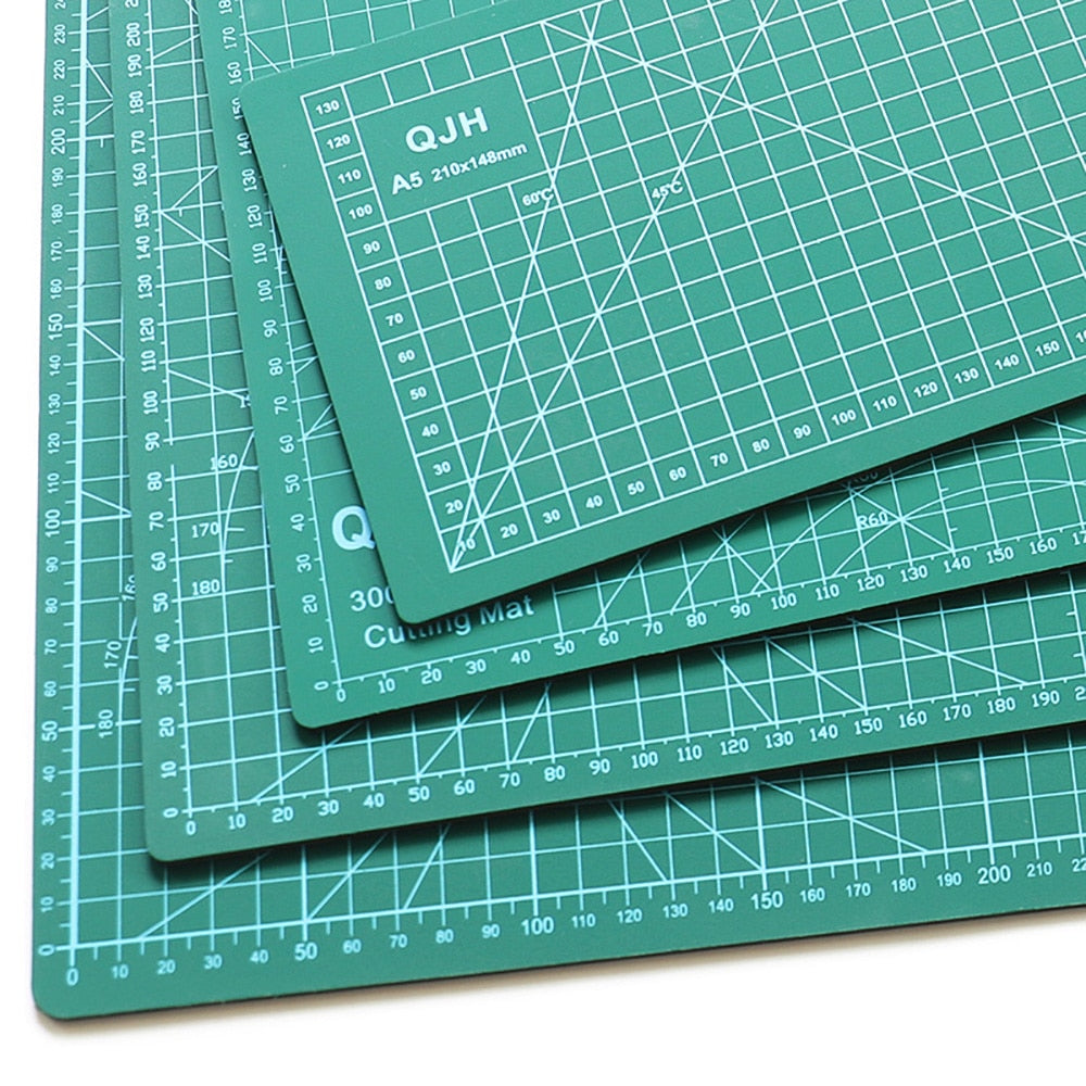 NNEOBA Craft Tool Cutting Mat Board