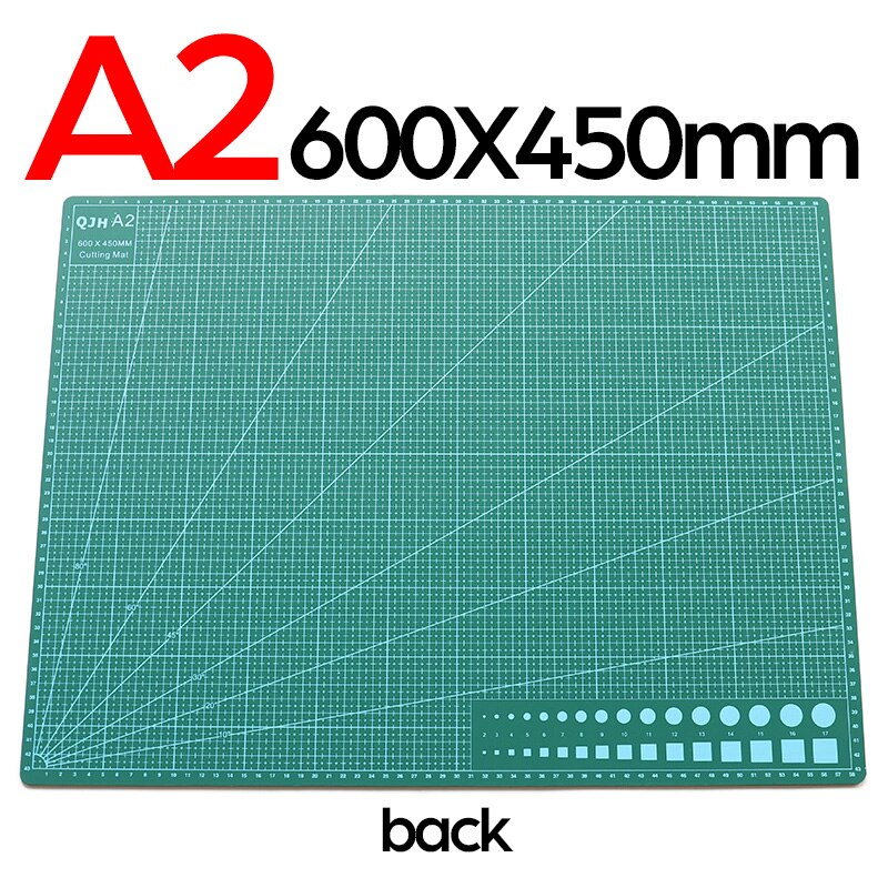 NNEOBA Craft Tool Cutting Mat Board