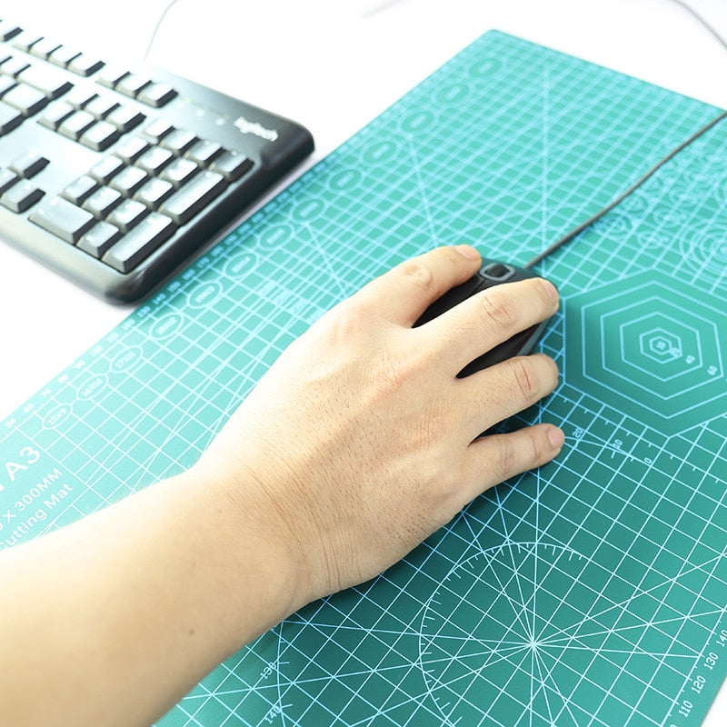 NNEOBA Craft Tool Cutting Mat Board