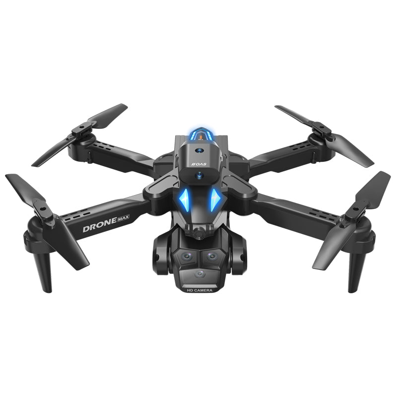 C10 Black - Three Camera Drone
