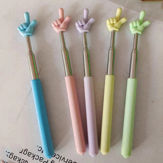 Reading Point-and-read Teaching Pointerwand For Teachers