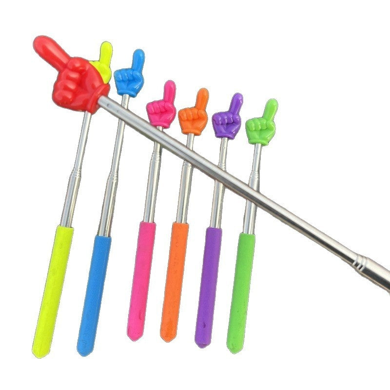 Reading Point-and-read Teaching Pointerwand For Teachers